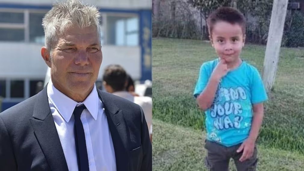 El reconocido abogado lamentó la falta de avances en la investigación del caso Loan Peña.