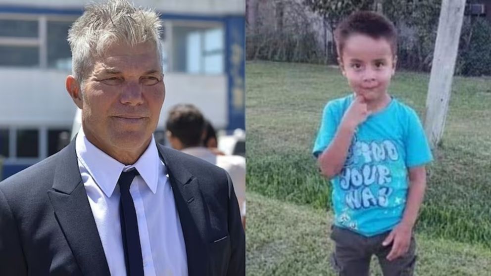 El reconocido abogado lamentó la falta de avances en la investigación del caso Loan Peña.