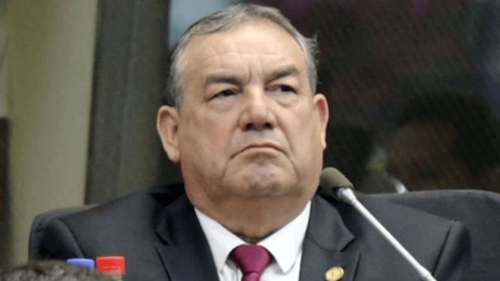 Un diputado de Paraguay fue asesinado a disparos durante un allanamiento en su casa (Imagen El Nacional).