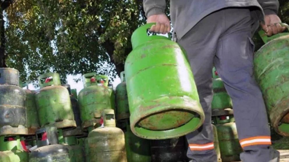 El Gobierno desreguló el mercado de la garrafas los precios podrán fijarse sin tope máximo