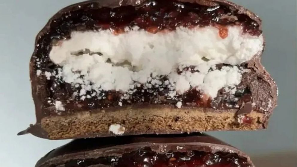 ¡Nos volvimos a ilusionar! Argentina ganó el Campeonato Mundial del Alfajor