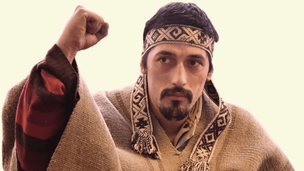 Chile ordenó la expulsión de Facundo Jones Huala y debe regresar a Argentina