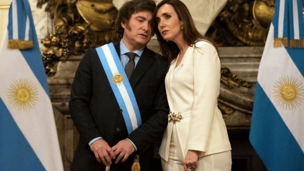 Javier Milei viajará a México para una cumbre conservadora y Victoria Villarruel quedaría al mando del acto por el Éxodo Jujeño