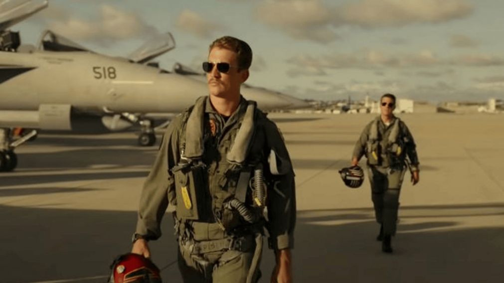 Una pelìcula de Tom Cruise dirá adios en Netflix.