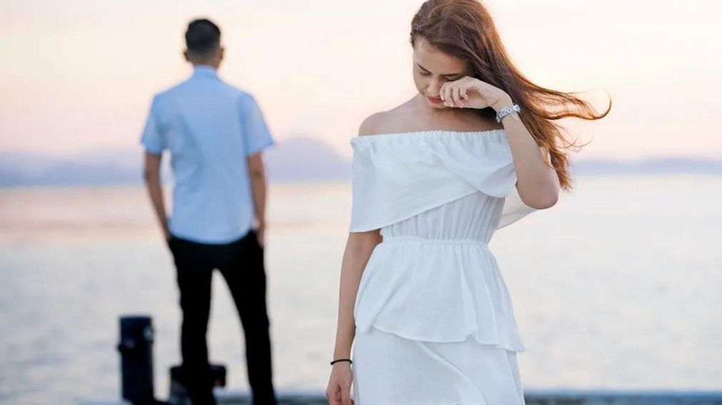 No la pegan nunca: los 4 signos con menos suerte en el amor.