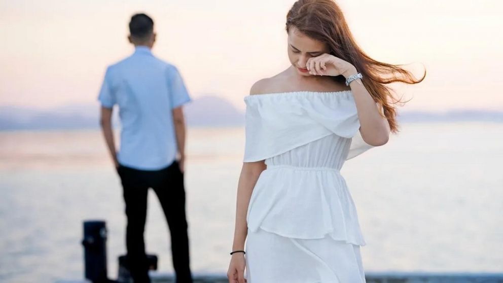 No la pegan nunca: los 4 signos con menos suerte en el amor.