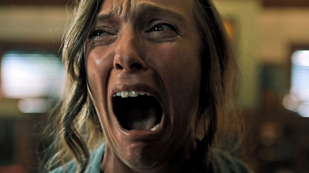 Las 5 mejores películas de terror de todos los tiempos, según la Inteligencia Artificial