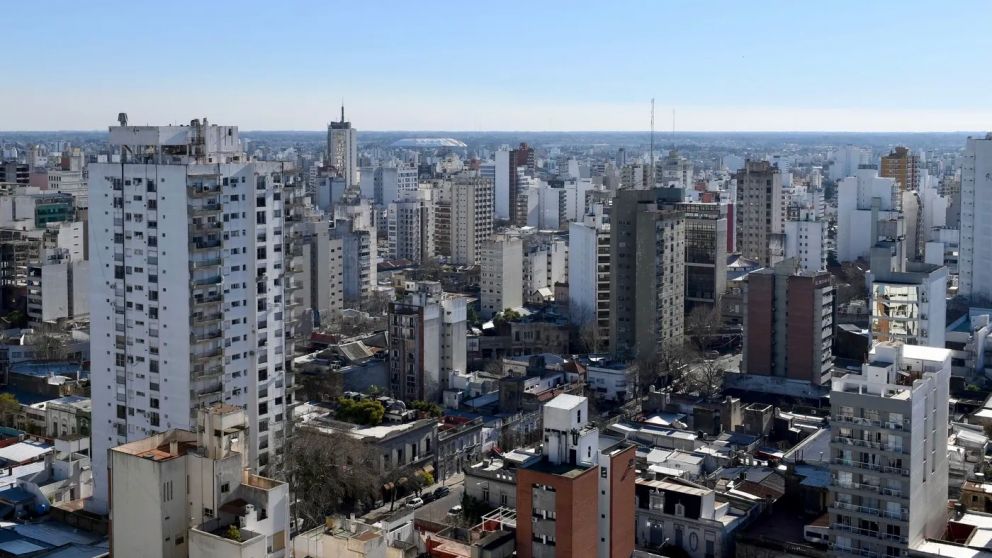 Por las nubes: Se necesitan más de tres sueldos mínimos para alquilar en CABA