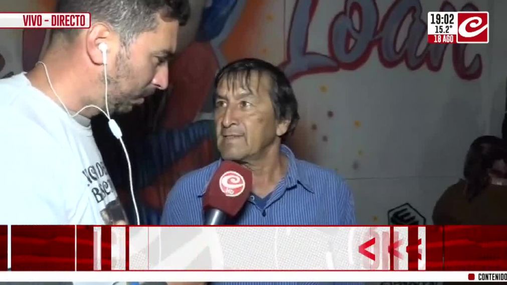 Crónica HD