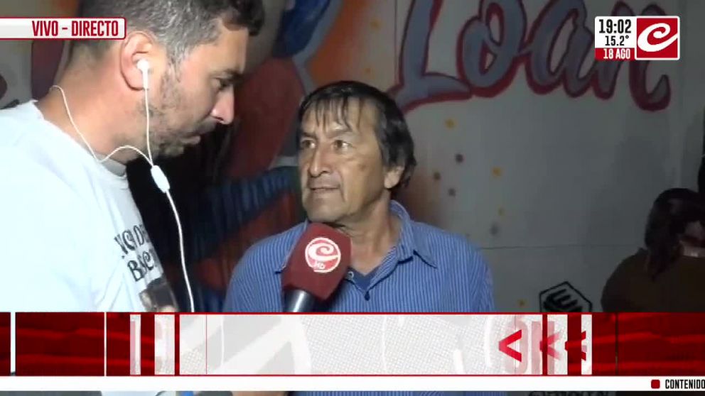 Crónica HD
