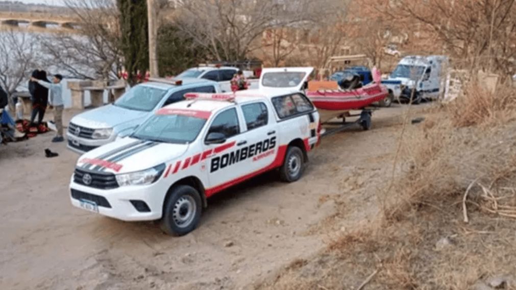 El trágico hecho ocurrió en Córdoba.
