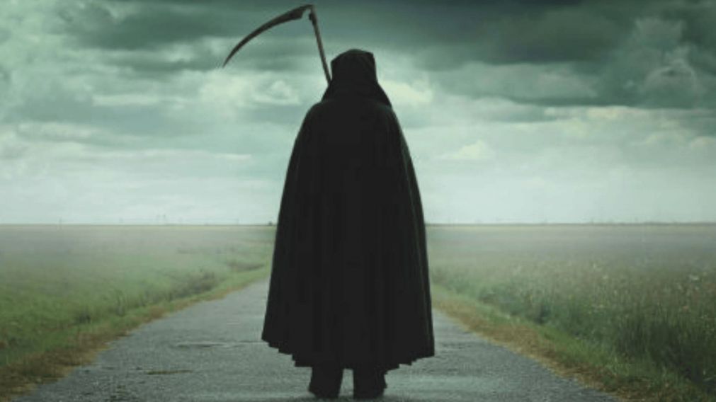 Curiosidades: las supersticiones frente a “La parca”