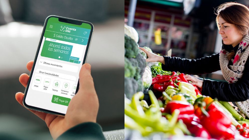 Combinando las promociones se podrá ahorrar hasta $22.000.