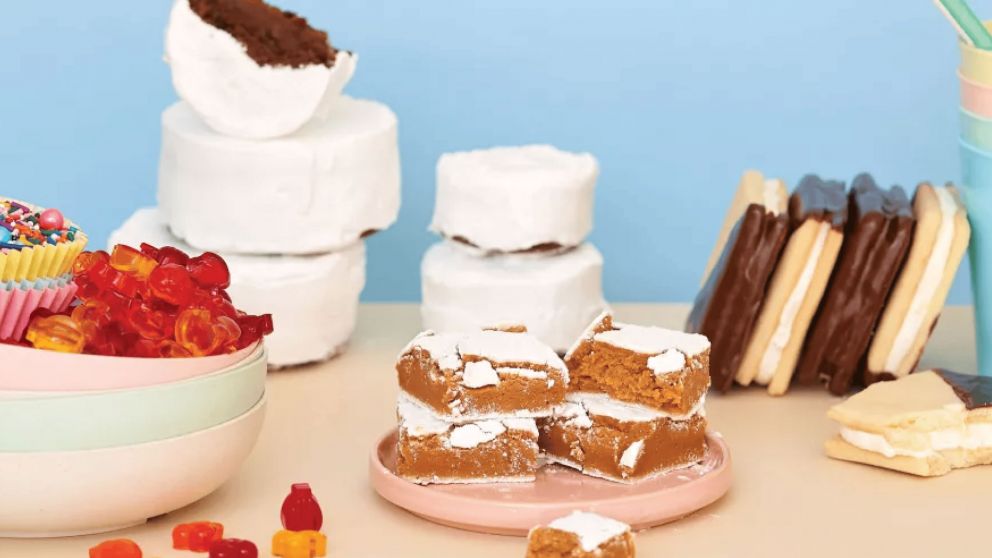 Día del Niño: 5 recetas dulces y fáciles para hacer con los chicos (Imagen ilustrativa)