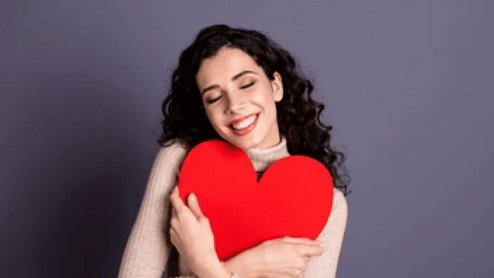 �Est�s listo para enamorarte? Descubrilo con este reto visual (Imagen ilustrativa)