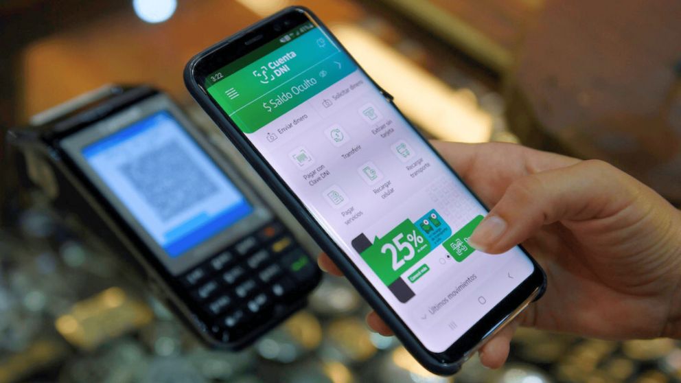 La plataforma permite un gran ahorro, de más de 100 "lucas", en apenas solo un mes (Archivo).