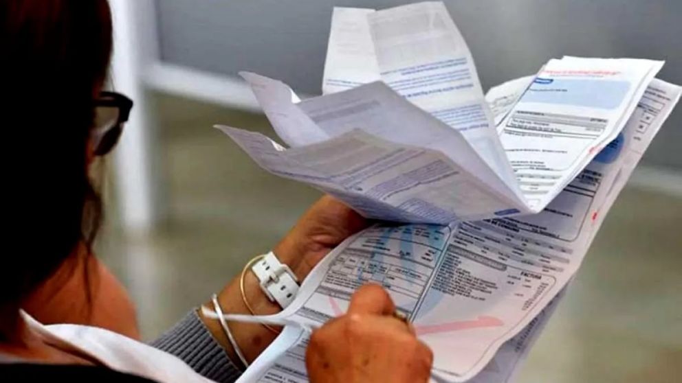 Las boletas se multiplicaron por siete con relación al invierno pasado.