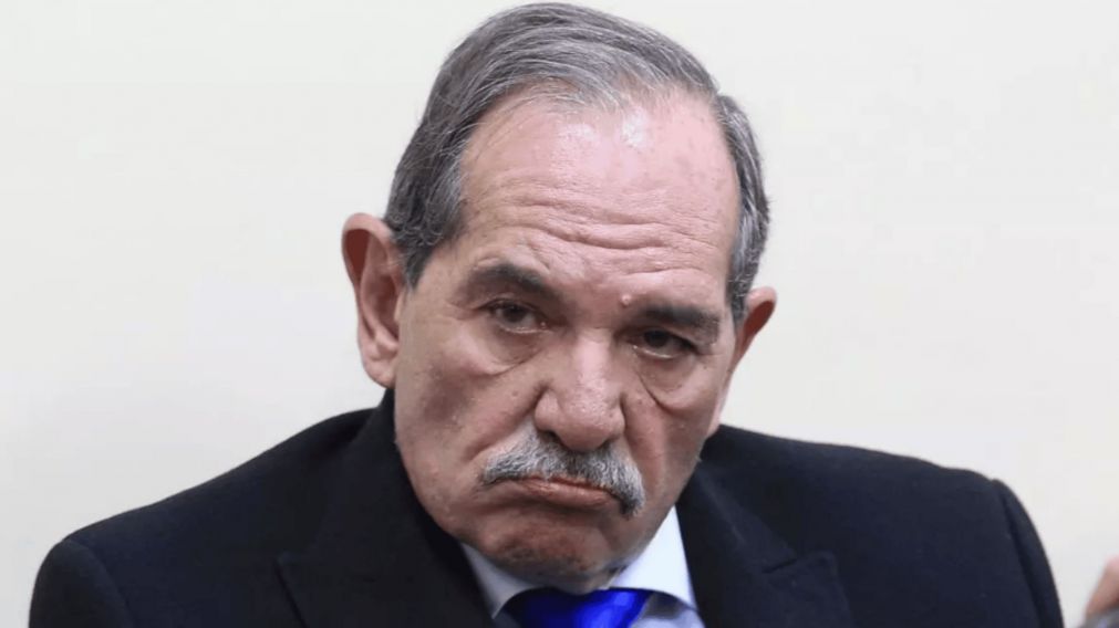 Se conocieron los fundamentos de la condena a Jos� Alperovich.