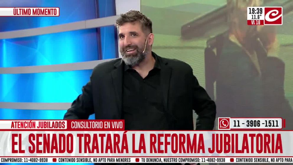 Crónica HD