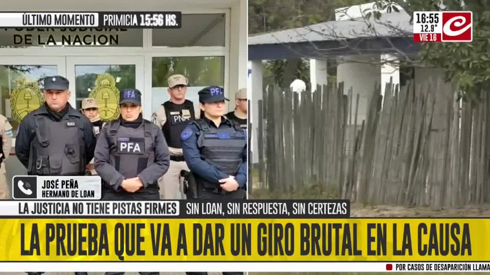 Crónica HD