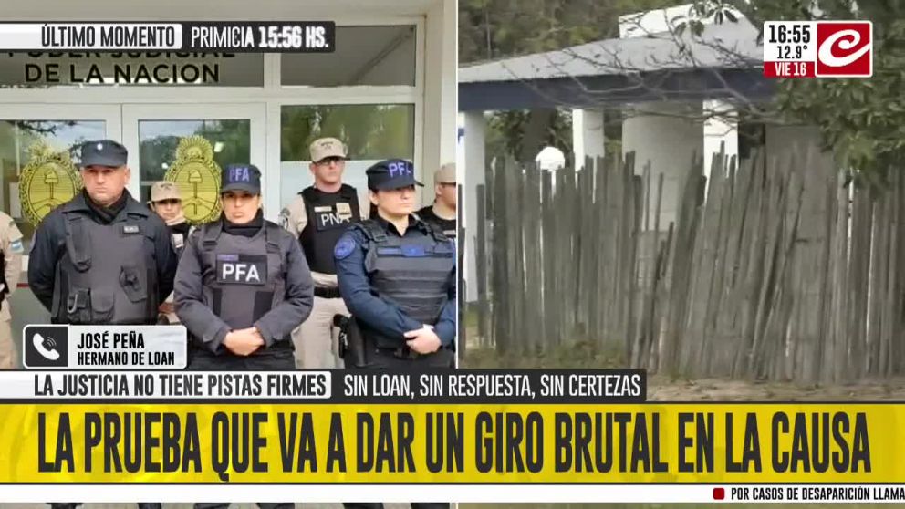 Crónica HD