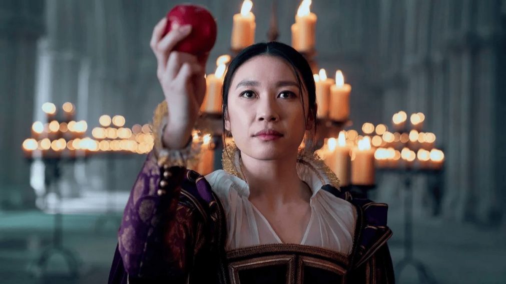 ¿Revive? La serie que llegó a Netflix para “romperla” y fue una decepción todavía sigue de pie