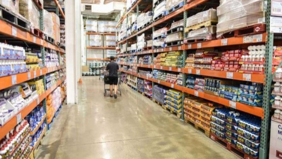 En lo que va del a�o, los precios mayoristas subieron 55,2%, seg�n el INDEC.