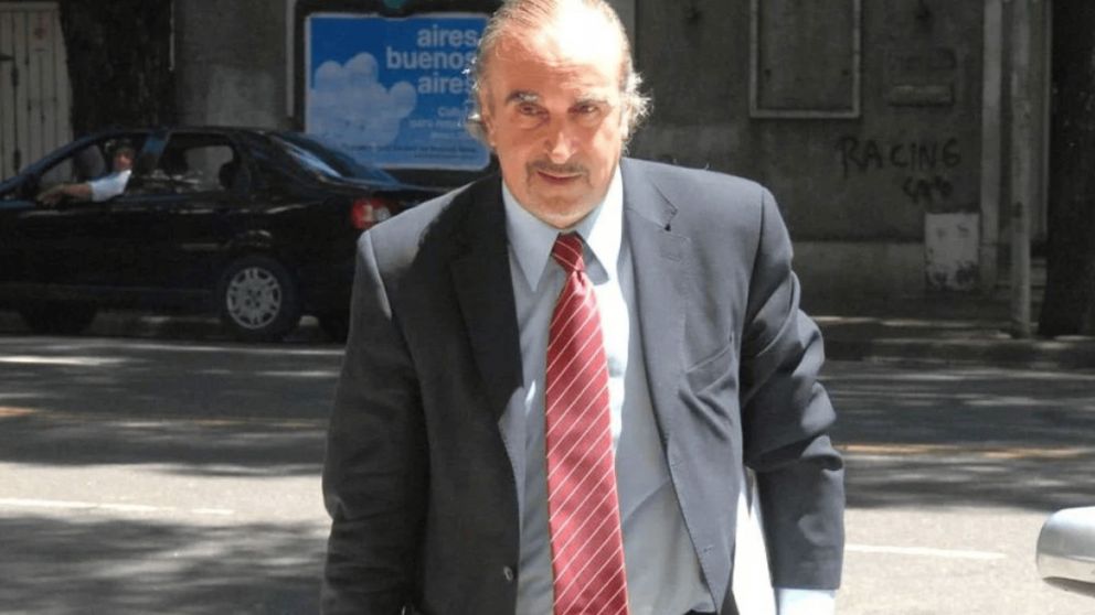 El abogado de Esmeralda Mitre: “La internación fue un disparate de su madre”