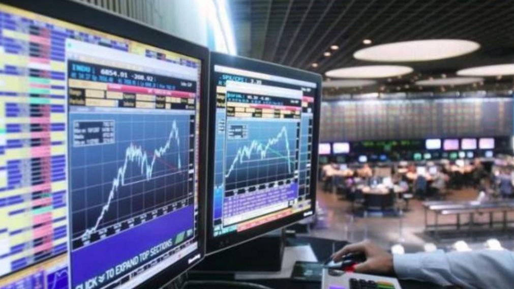 Aumentan los bonos y las acciones: así fue la última suba de la Bolsa.