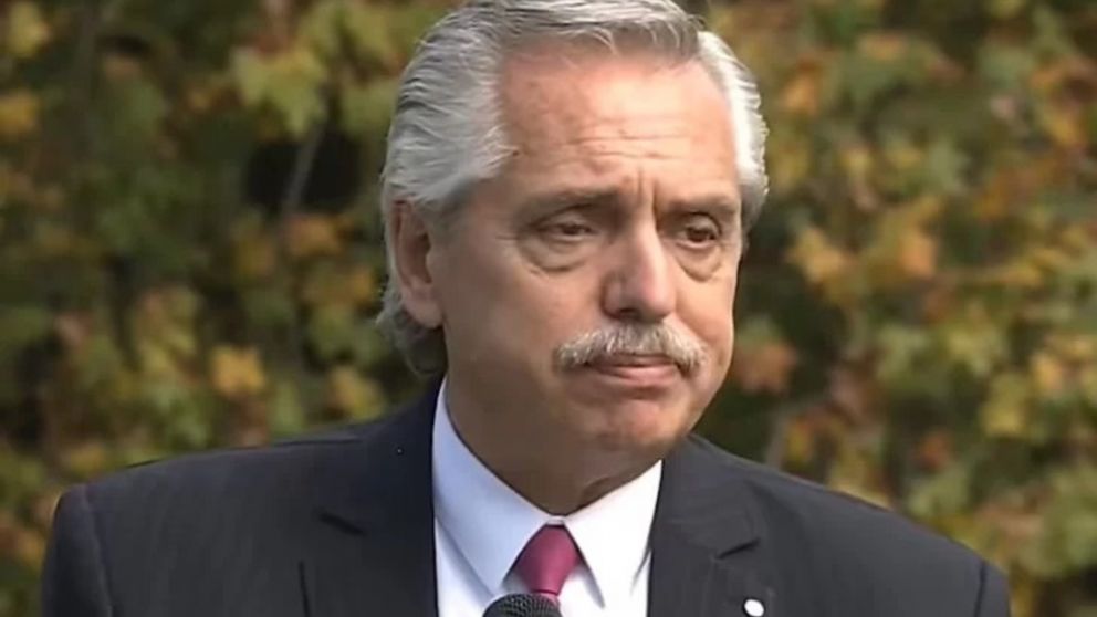 El fiscal Rívolo solicitó analizar el celular de Alberto Fernández en la causa de corrupción por los seguros