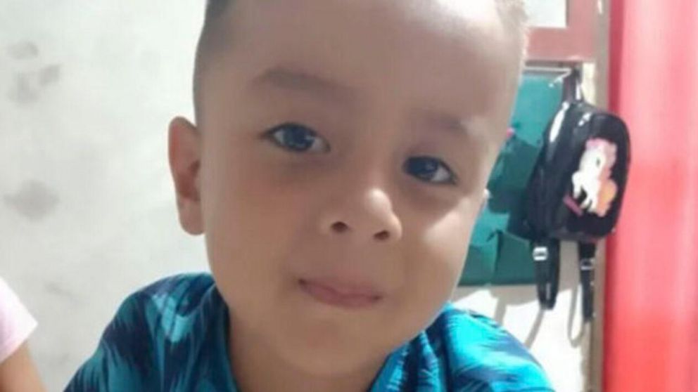 Loan Peña desapareció hace más de un mes en Corrientes (Archivo).