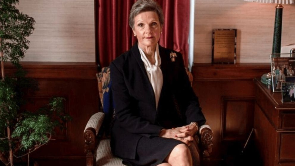 ¡Mala onda! Jueza "yanqui" ordenó a la Argentina pagar US$ 142 millones a bonistas