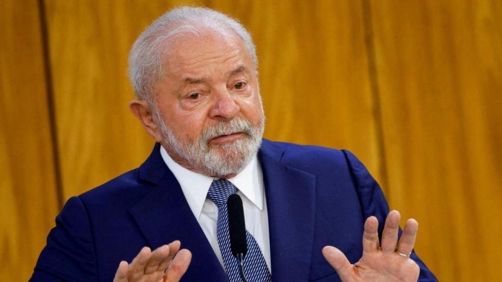 Lula da Silva criticó a Maduro por su amenaza de violencia: "El que pierde se lleva un baño de votos, no un baño de sangre"
