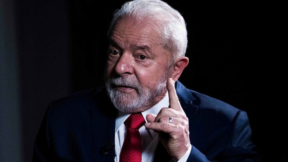 Lula le pidió a Maduro que convoque a nuevas elecciones y explique los resultados a la comunidad internacional
