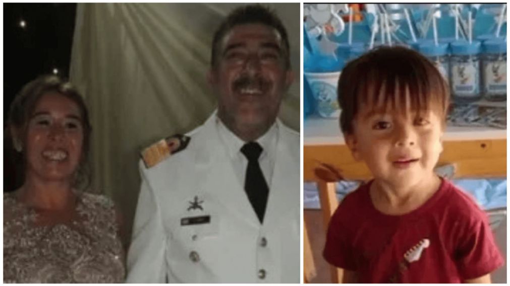 La abogada de Codazzi apuntó contra el matrimonio de Victoria Caillava y Carlos Pérez, por la desaparición de Loan.