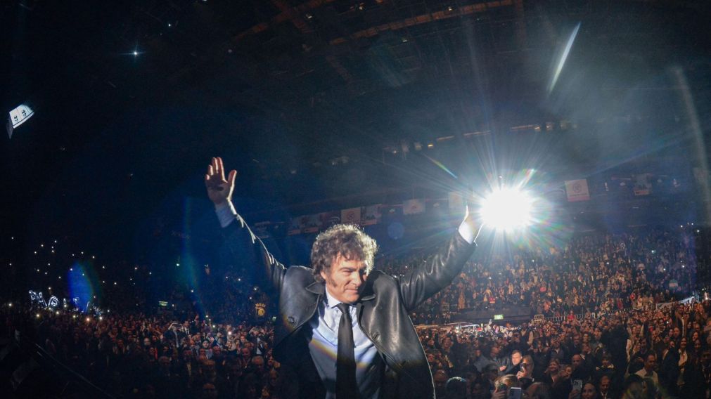 Javier Milei suspendió el acto del 20 de agosto en la provincia de Buenos Aires.