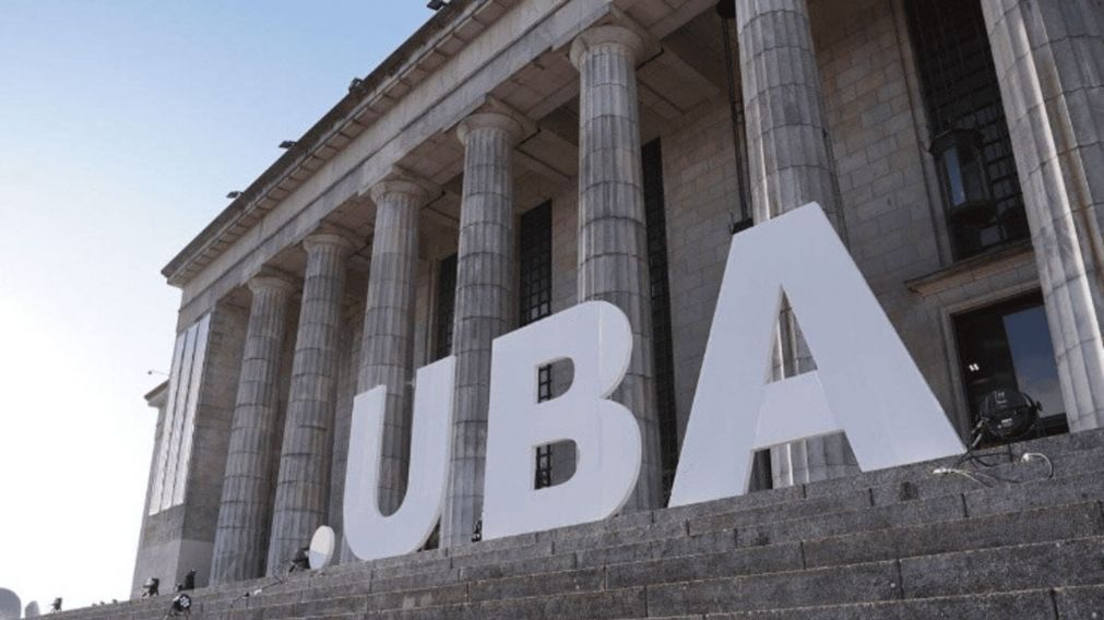 "Salarios Dignos para que los profesores puedan estar en las aulas": la nueva campa�a de la UBA que es furor en redes
