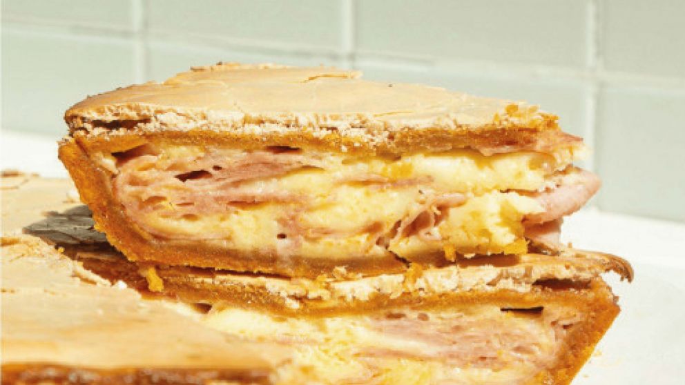 Tarta fosforito: Una receta "bomba" para la merienda que se hace con ingredientes que todos tienen en casa (Imagen ilustrativa)