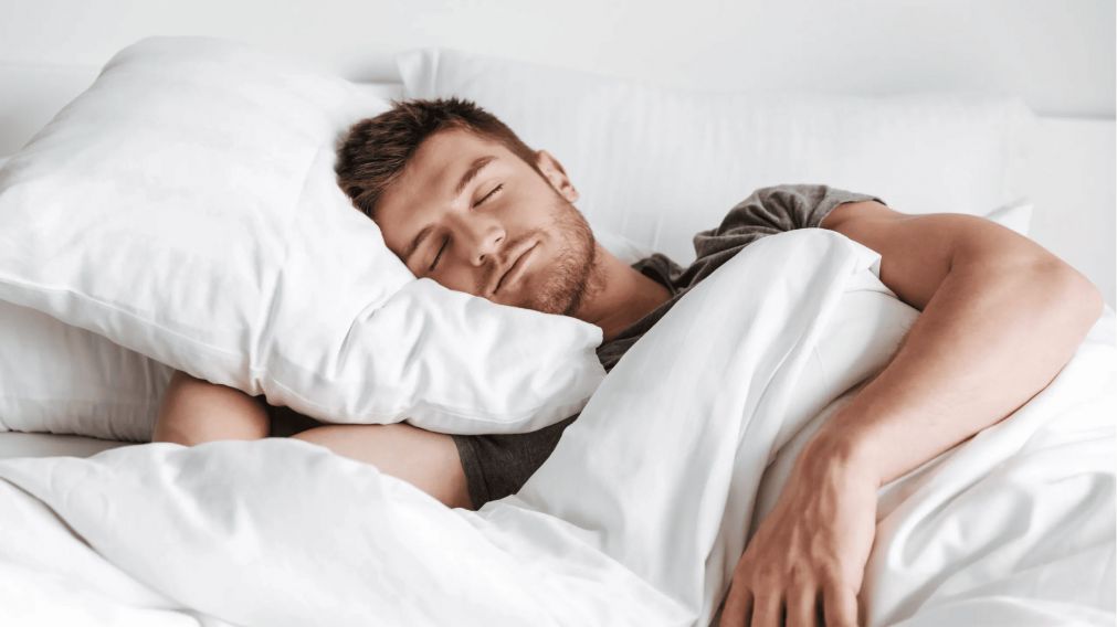 Cuántas horas hay que dormir los fines de semana (Imagen ilustrativa)