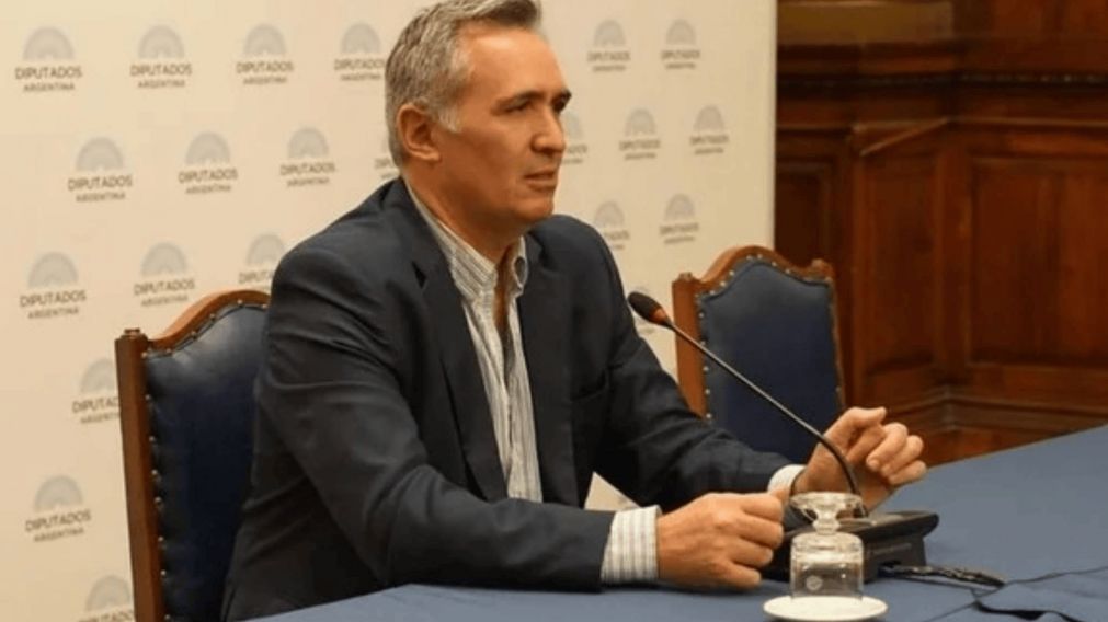 El gobierno de Javier Milei desplazó al Secretario de Culto