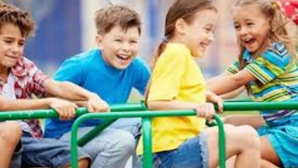 Día del Niño: 4 regalos imperdibles