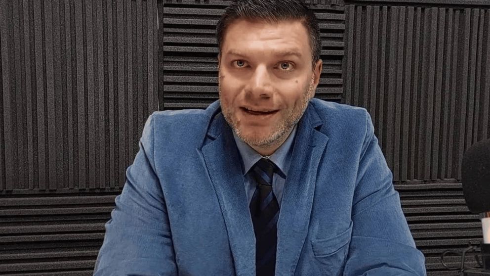 Desaparici�n de Loan: por presuntas amenazas a Laudelina Pe�a, citaron a declarar al abogado Fern�ndez Codazzi