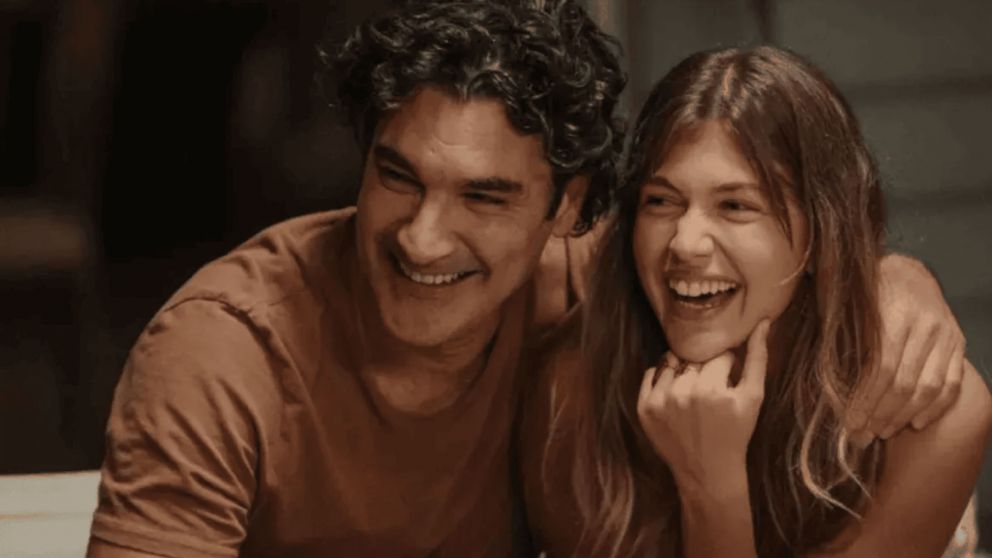 Al límite de la censura en Netflix: La cautivante serie griega sobre amores prohibidos que no te dejará moverte del sillón