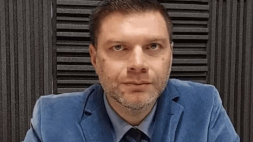 José Codazzi, el ex abogado de Laudelina Peña, declarará en las próximas horas.