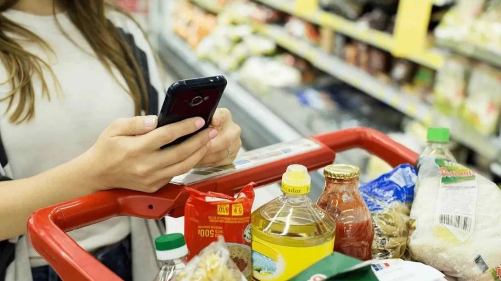 Una familia tipo debe ganar más de medio millón de pesos para no caer bajo la línea de la indigencia.