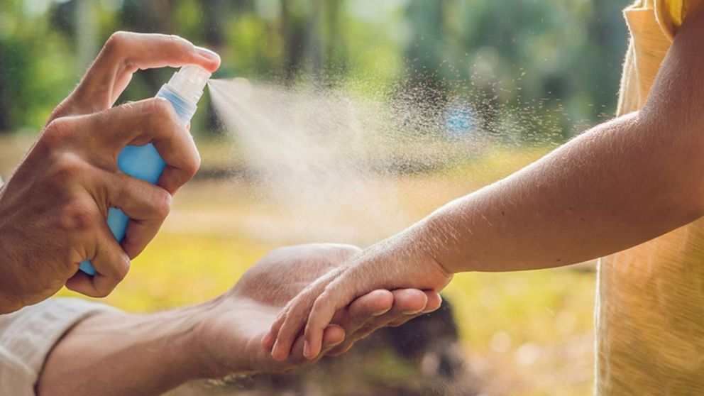 ANMAT prohibió un repelente de mosquitos PELIGROSO: ¿Qué marca?