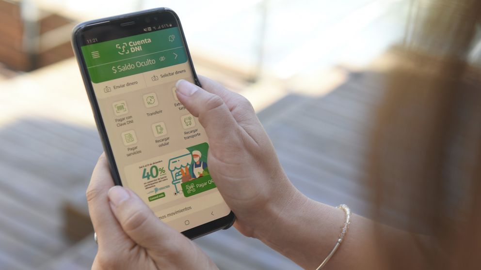 La billetera virtual de la entidad bancaria que ofrece promociones a más de 9 millones de personas presentó el nuevo listado de beneficios.