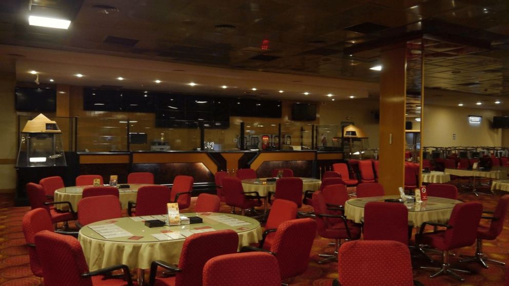 Un hombre fue atacado al salir de un bingo.