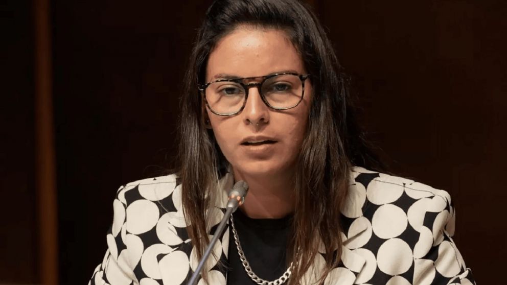 La ex ministra de la Mujer negó haber sido informada por Fabiola Yañez sobre violencia de género: Nunca estuve al tanto de la situación"