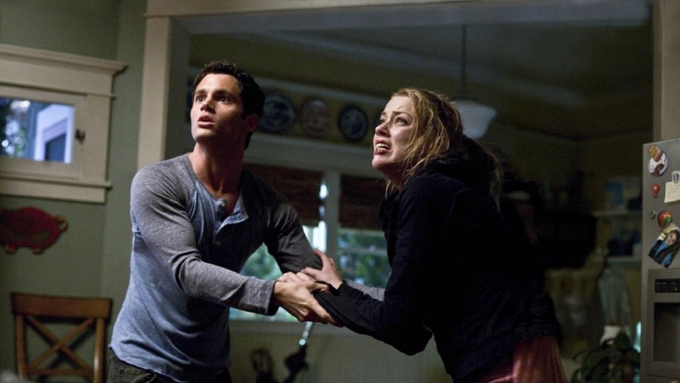 Netflix agreg� una pel�cula de terror psicol�gico que arras� en la plataforma y no da respiro.